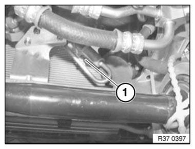 Pump And Oil Supply